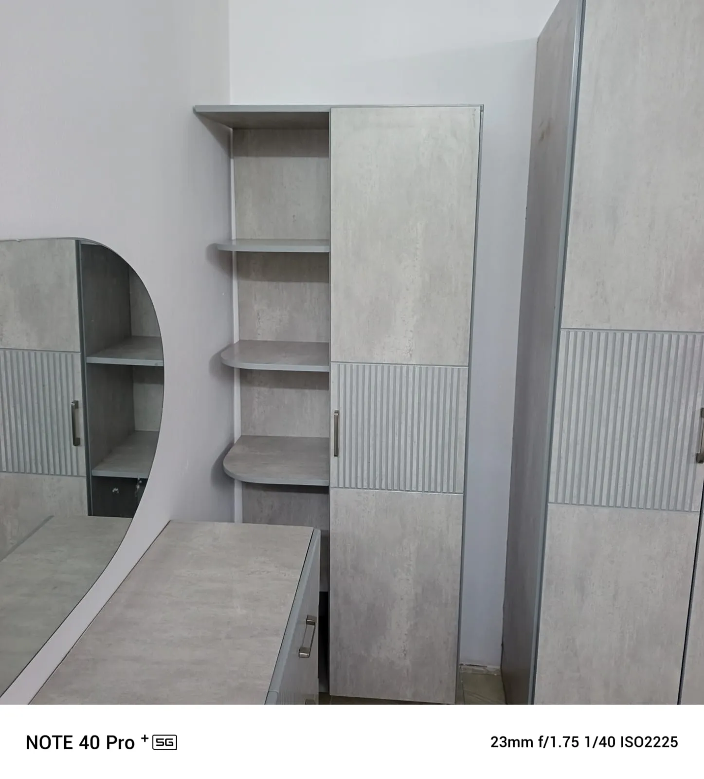 غرف نوم تفصيل 